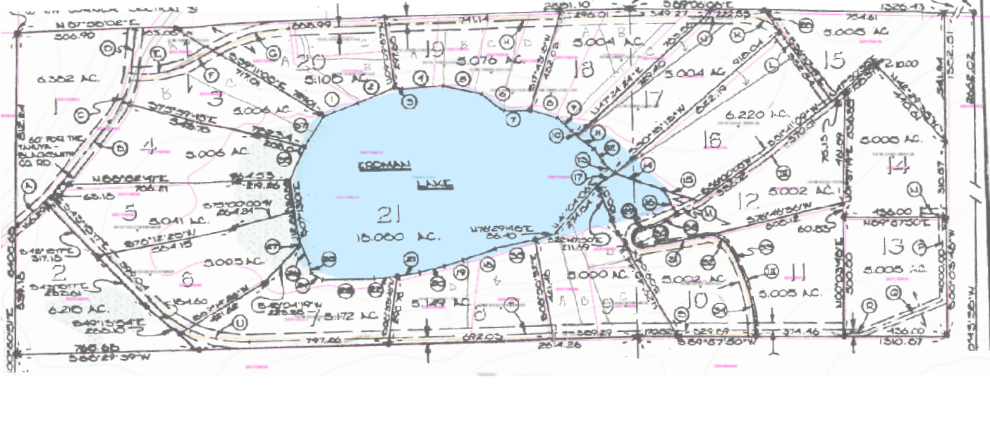 1980 Lovitt Survey